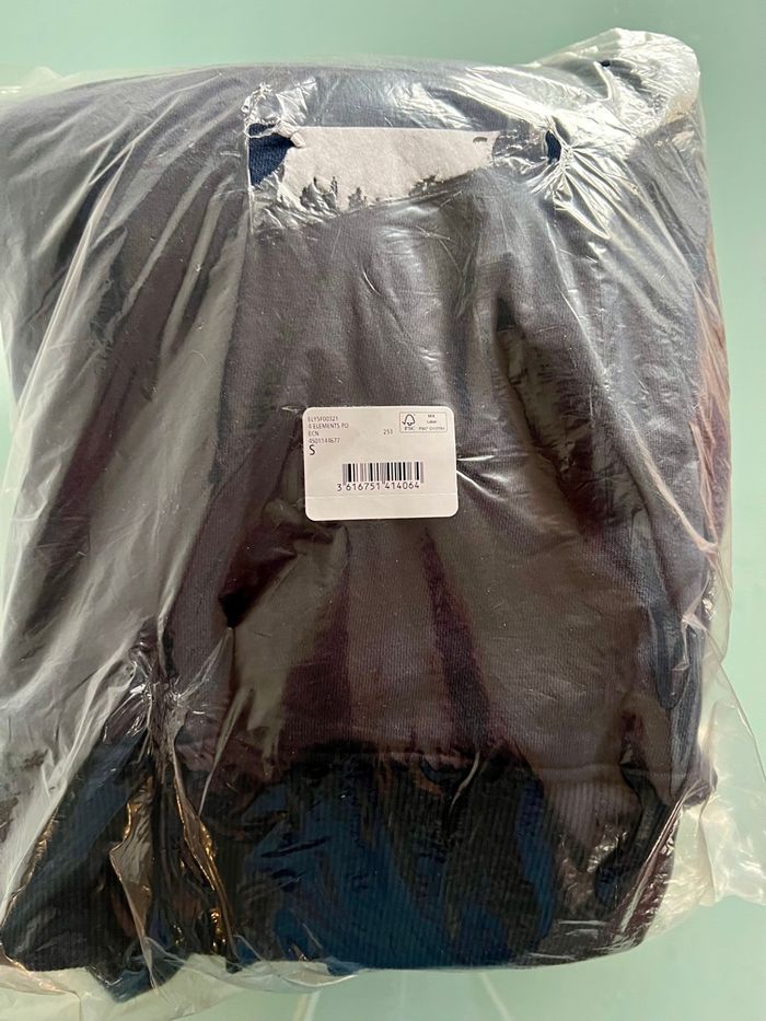 4 Elements Po - Sweat à capuche pour Homme - photo numéro 5