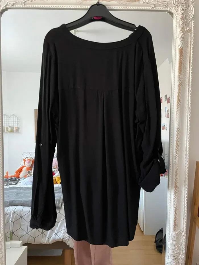 Blouse - photo numéro 2