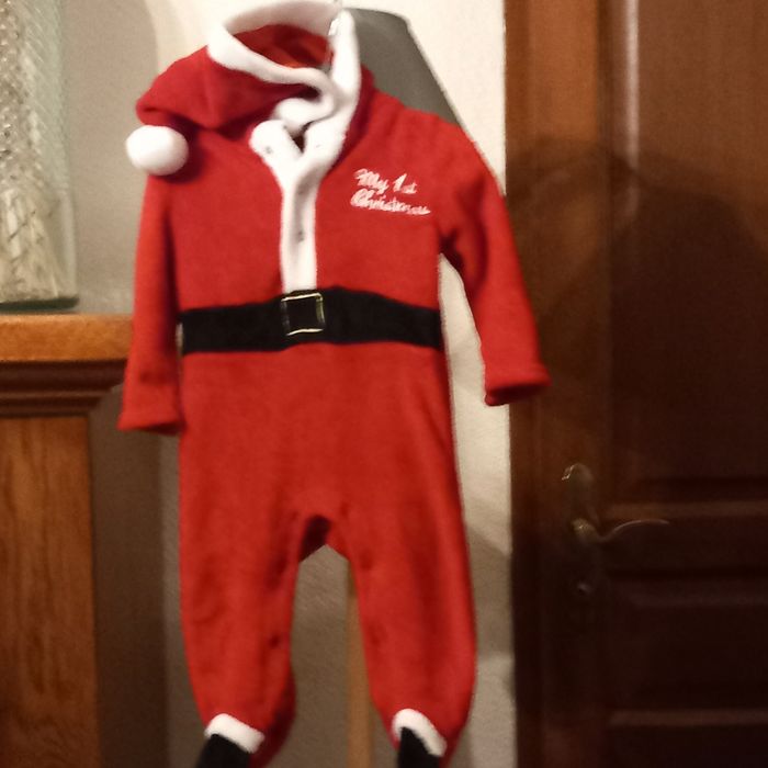 Pyjama Noël - photo numéro 2