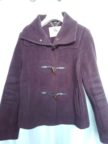 Duffle-coat Burberry Femme