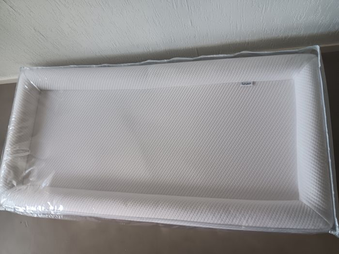 Matelas 120 cm x 60 cm - photo numéro 2