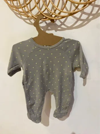 Pyjama jusqu’à 1 moi