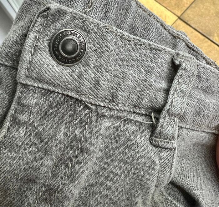 Jeans slim CK - photo numéro 3