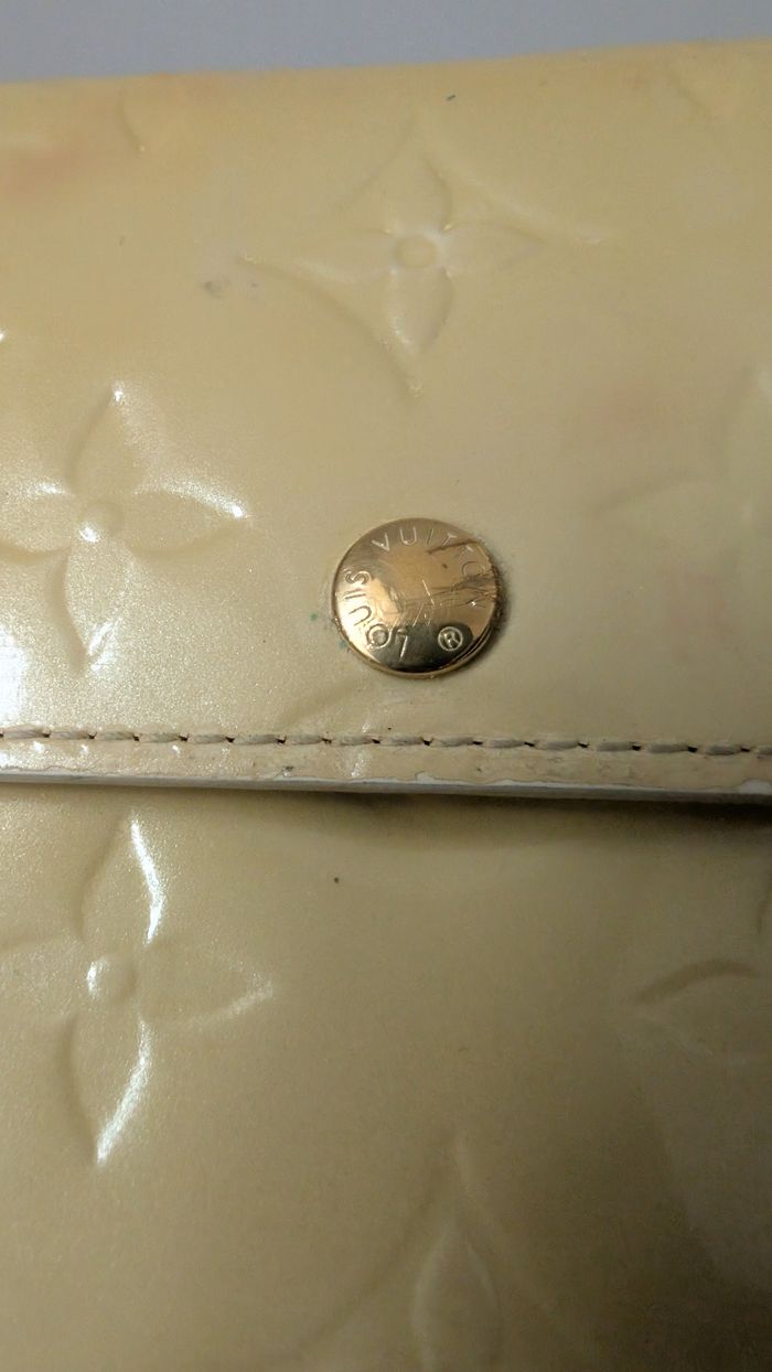 Porte monnaie modèle Sarah - photo numéro 6