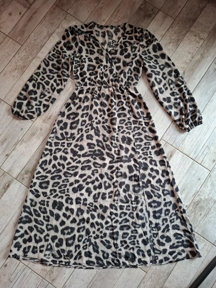 Robe taille M
