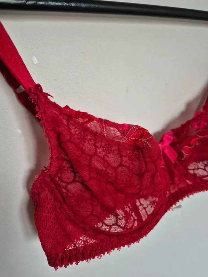 Soutien-gorge Aubade 85D - photo numéro 5