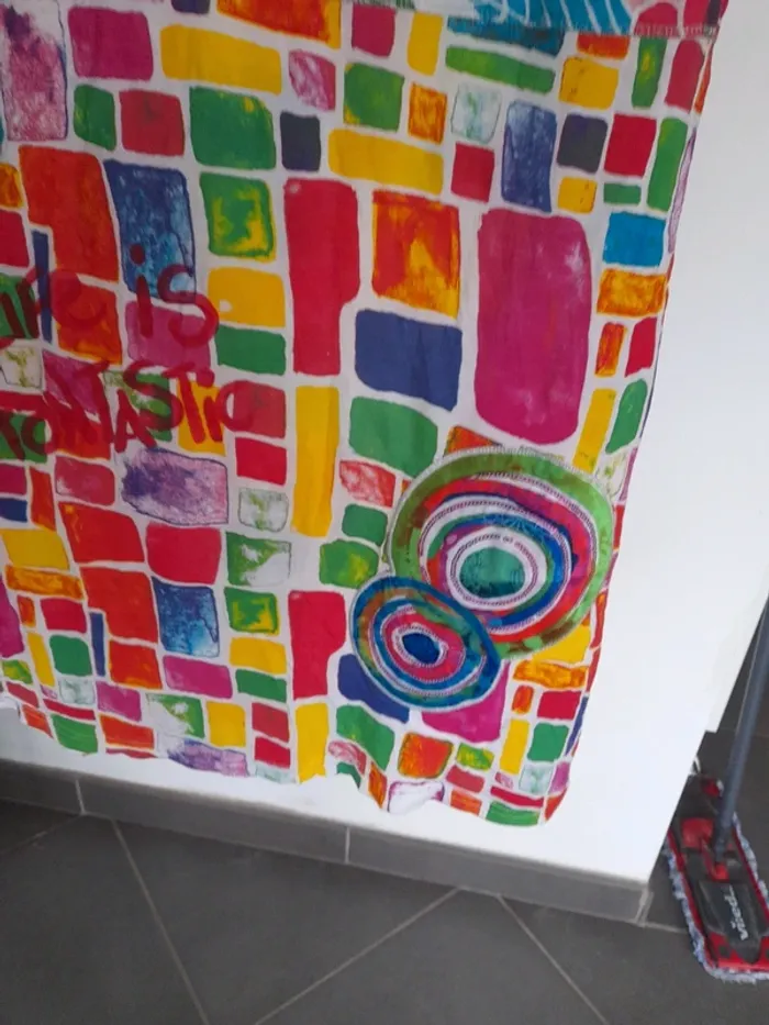 Robe desigual 13/14 ans - photo numéro 4