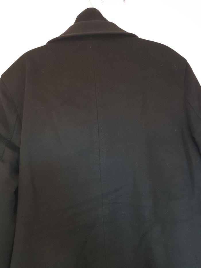 Veste longue - photo numéro 9