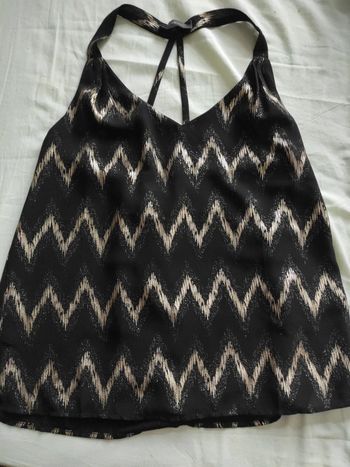 Débardeur cache cache TM