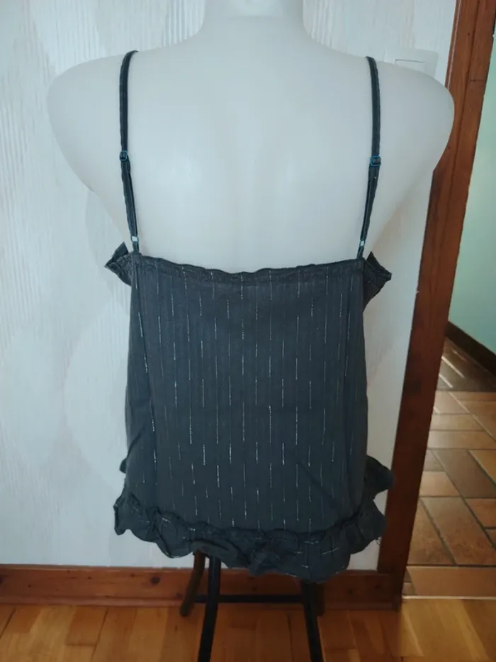 Débardeur Undiz taille L - photo numéro 8