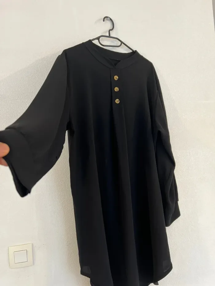 Tunique longue - photo numéro 2