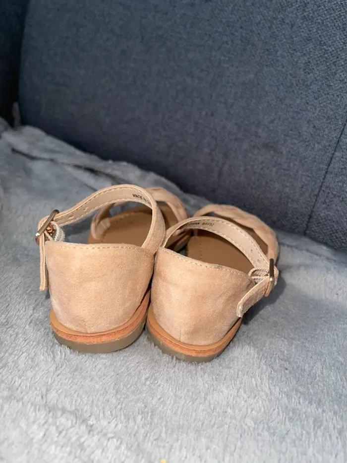 Sandales enfant - photo numéro 3