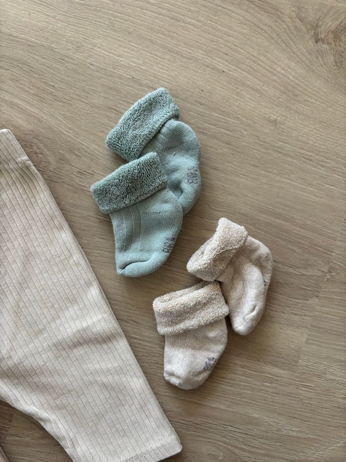 Lot de legging - photo numéro 2