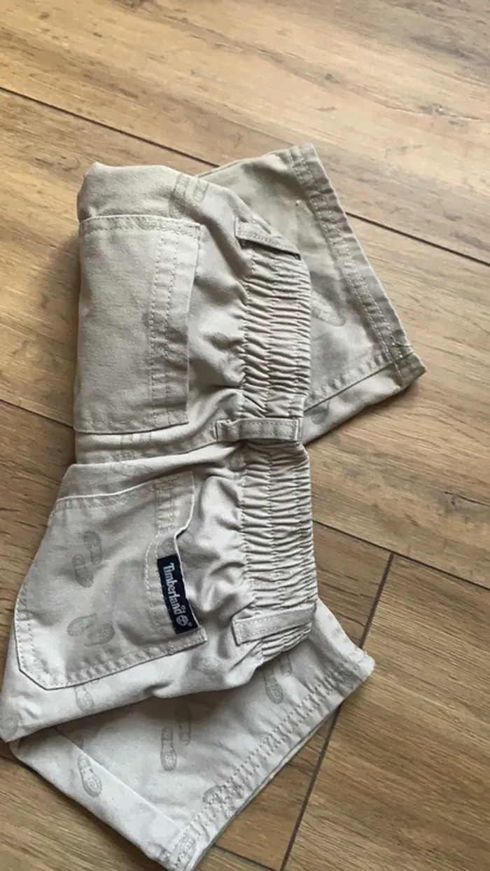 Short - photo numéro 8