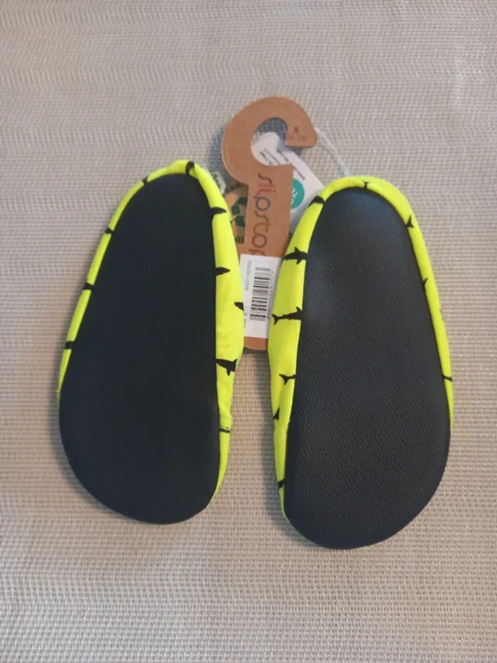 Neon slipstop s - photo numéro 2