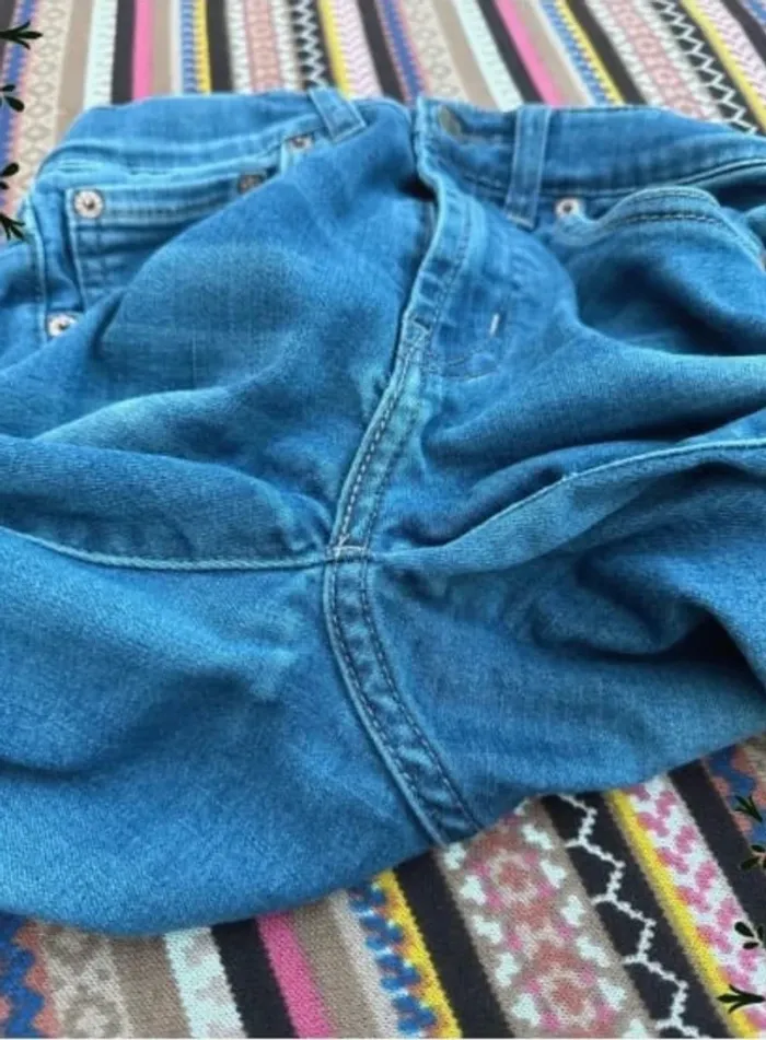 Jeans Levi's 510 skinny 14 ans - photo numéro 4