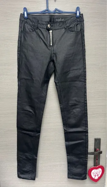 Pantalon noir