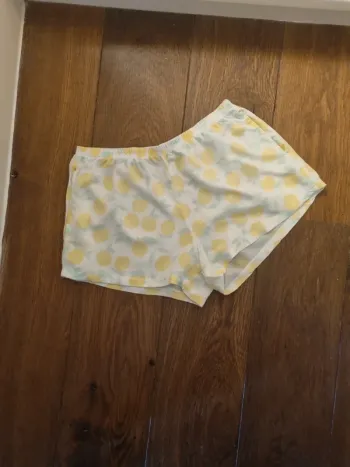 Short fluide