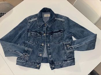 Veste jeans style vintage