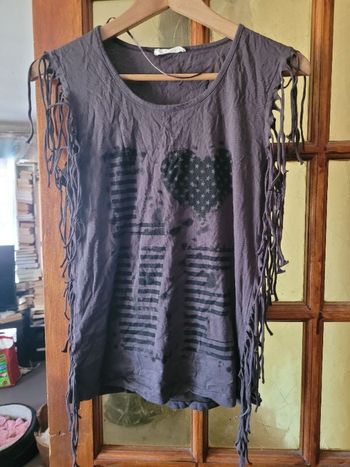 Débardeur mim taille M