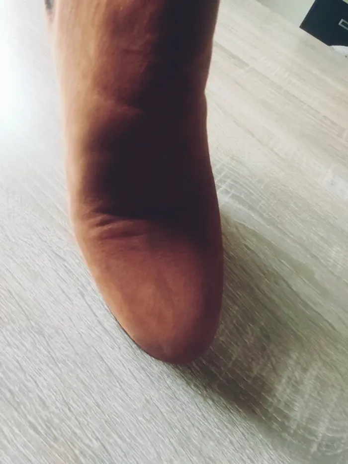 Chaussures à talons - photo numéro 7