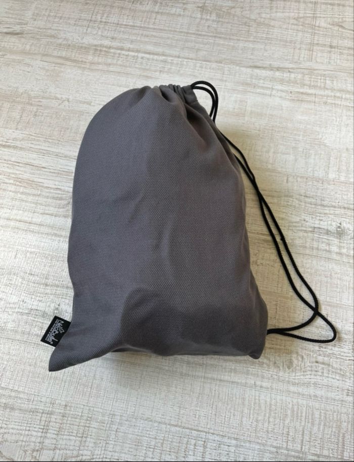 Porte bébé  meï-taï - photo numéro 3