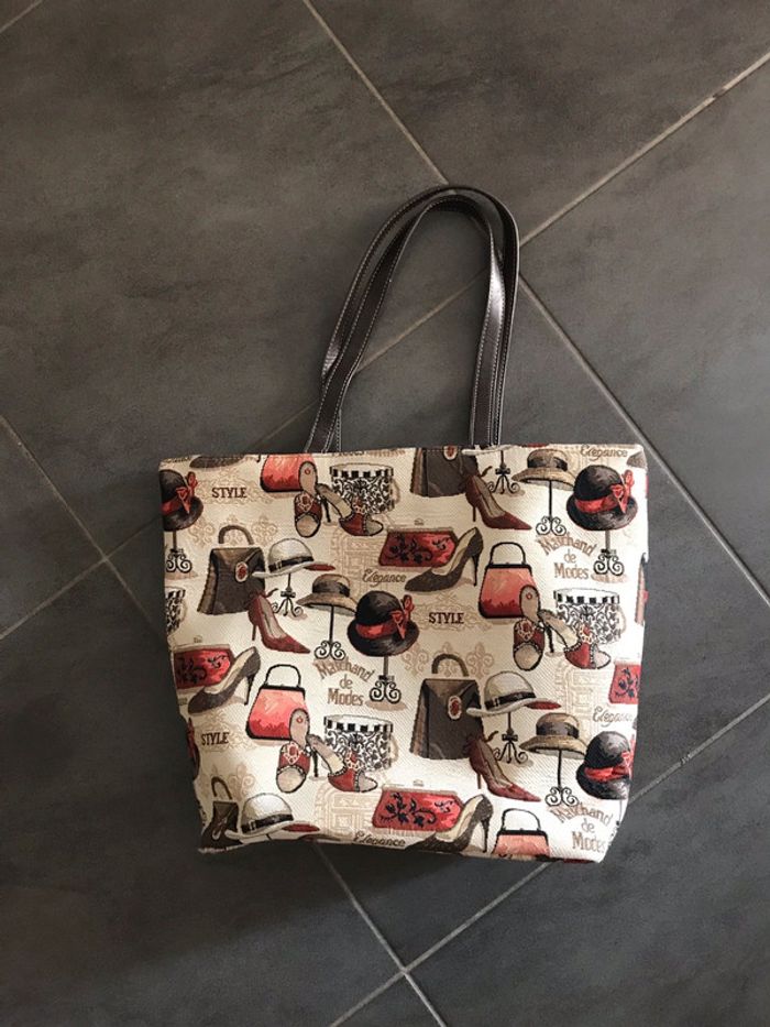 Sac Cabas