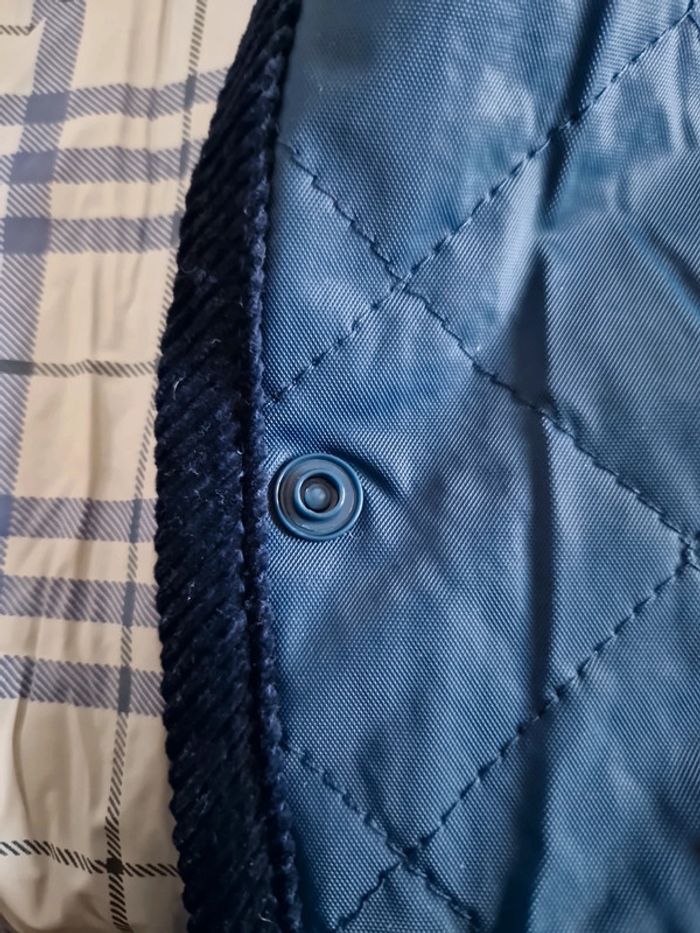 Veste matelassée. - photo numéro 19