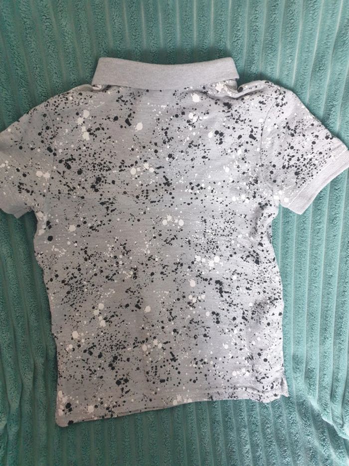 Lot 2 Tee-shirt manche courte - photo numéro 8