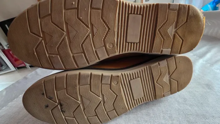 Chaussures redskins - photo numéro 8