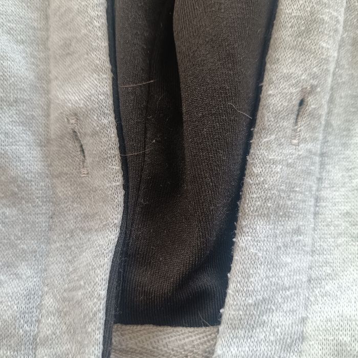 Ensemble homme gris - photo numéro 5