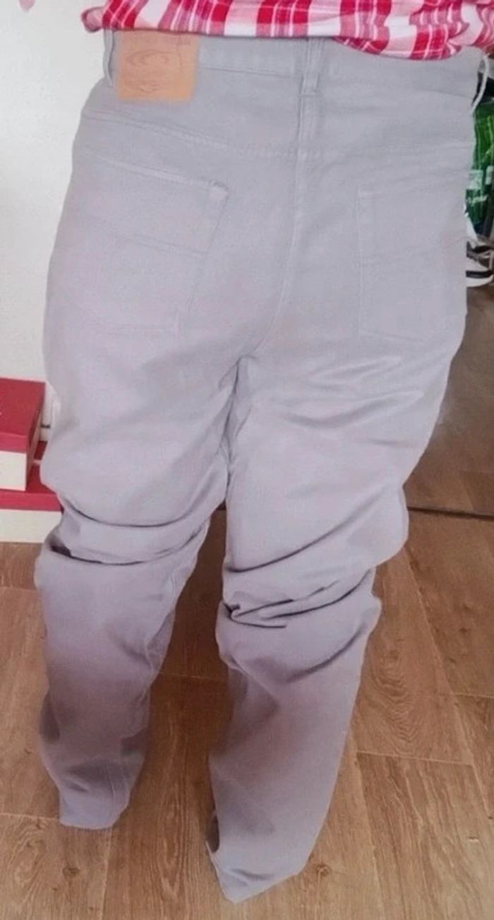 Jean homme - photo numéro 10