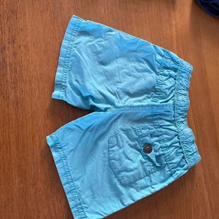 Short garçon 3 ans - photo numéro 2