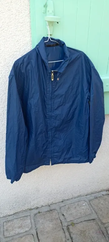 Imperméable