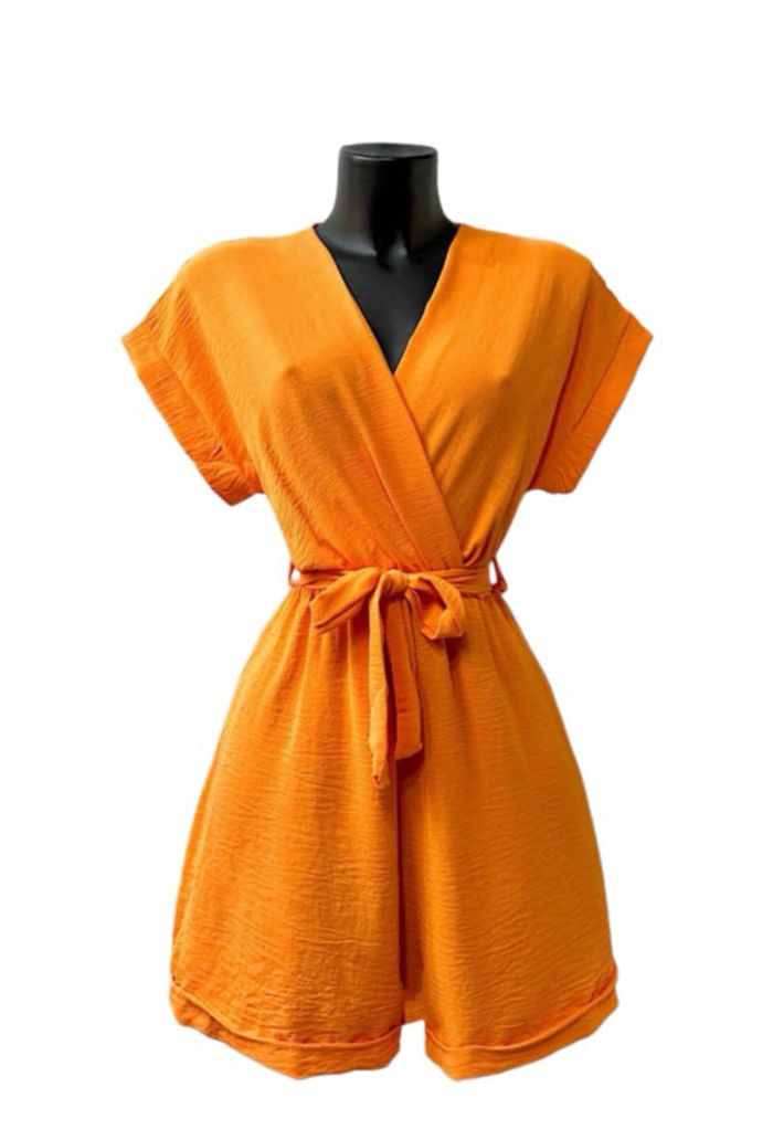 Combinaison short neuve