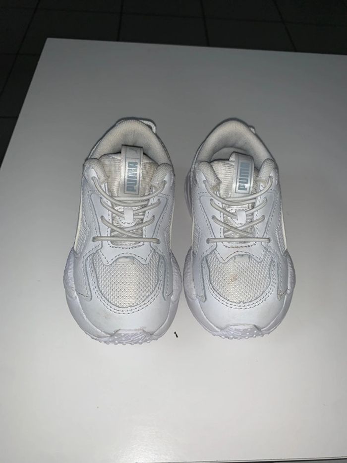 Puma rs x bébé 👶 - photo numéro 4