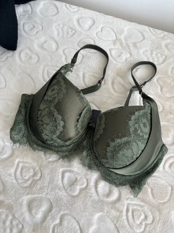 Soutien gorge Hunkemoller 85F
