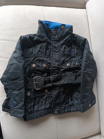 Blouson enfant