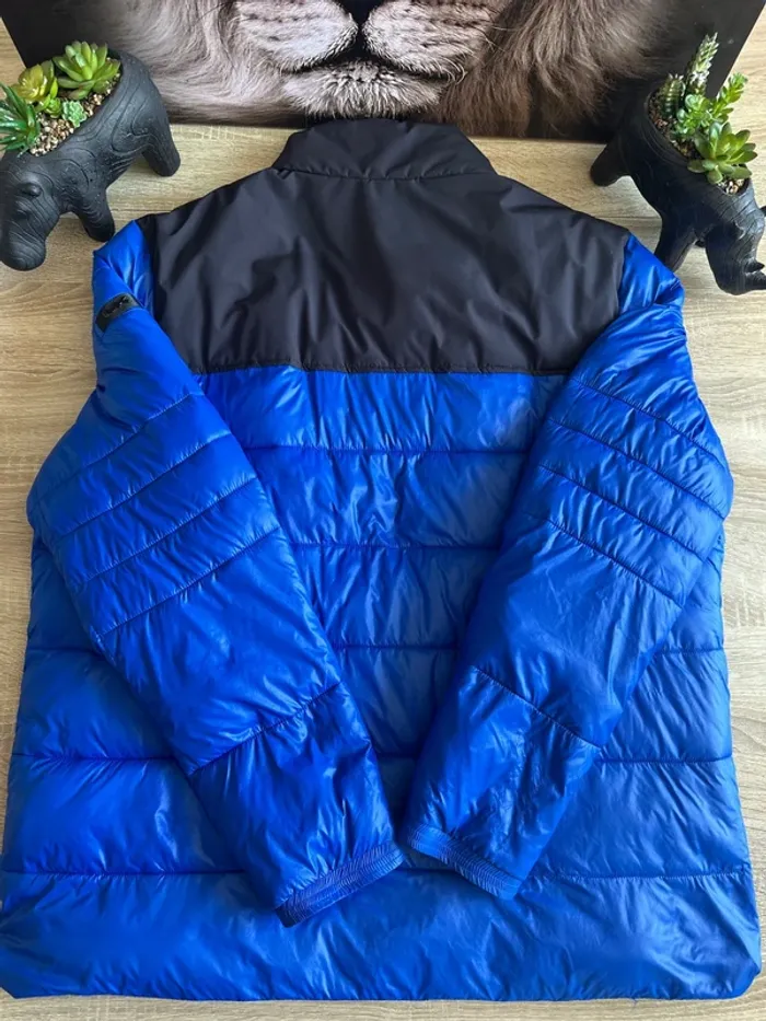 Doudoune Michael Kors taille XL - photo numéro 7