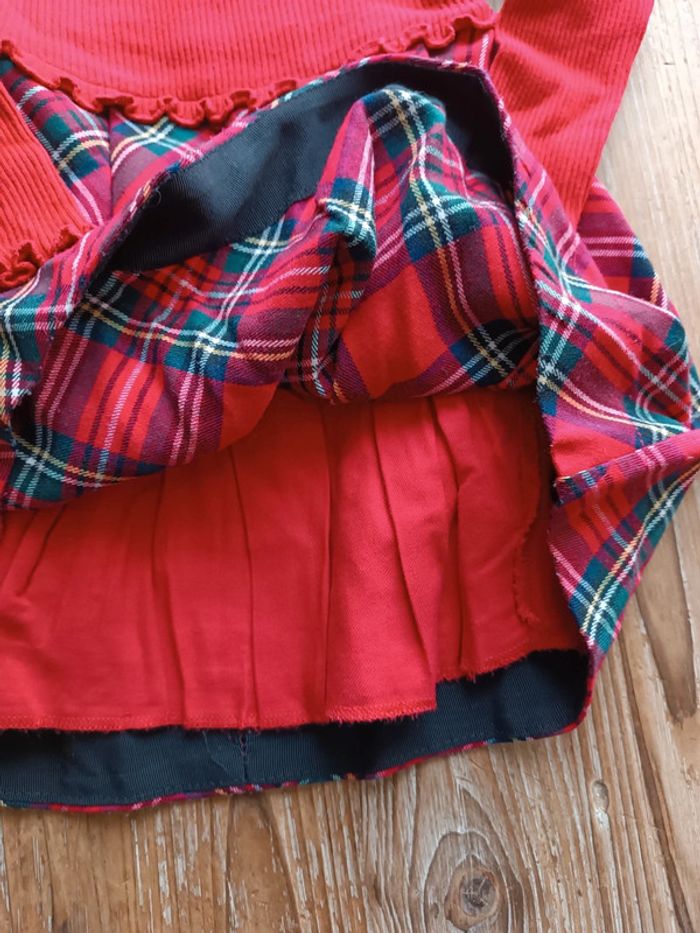 Robe 2 ans - photo numéro 5