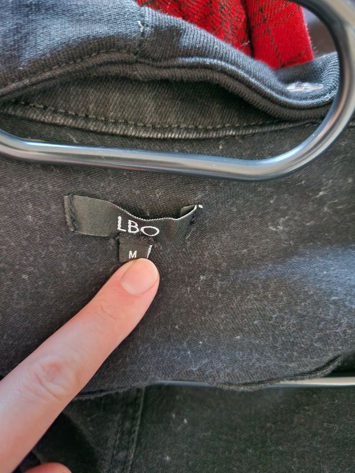 Veste - photo numéro 3