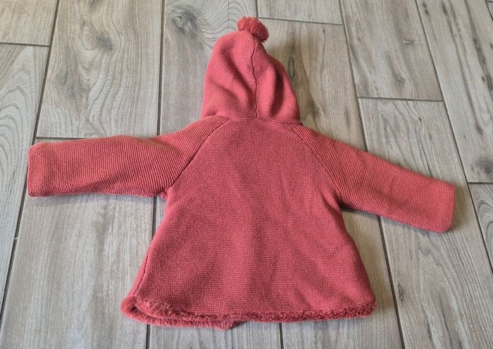 Manteau - photo numéro 2