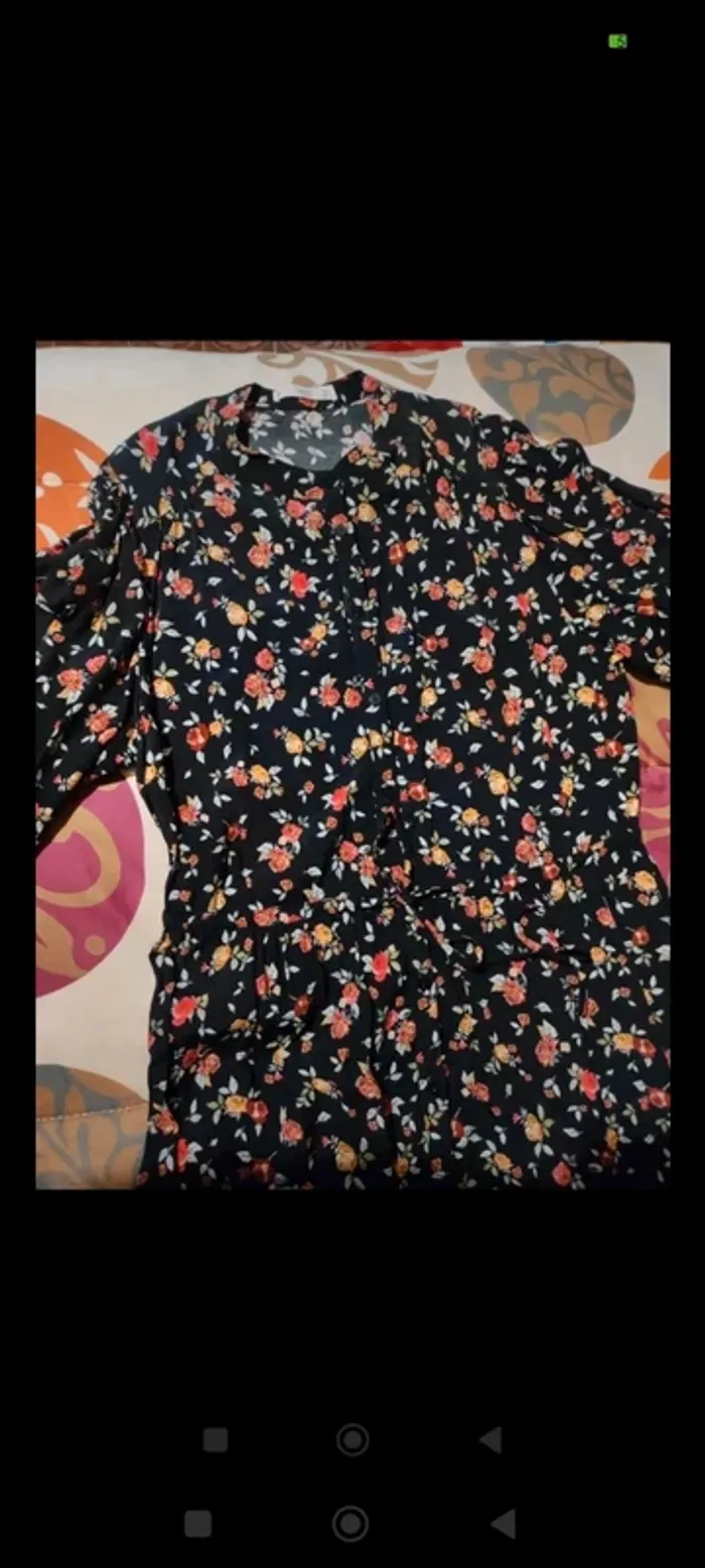 Robe Mango T L - photo numéro 6