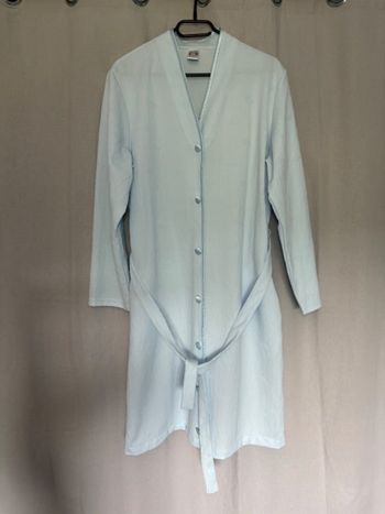 Robe de chambre
