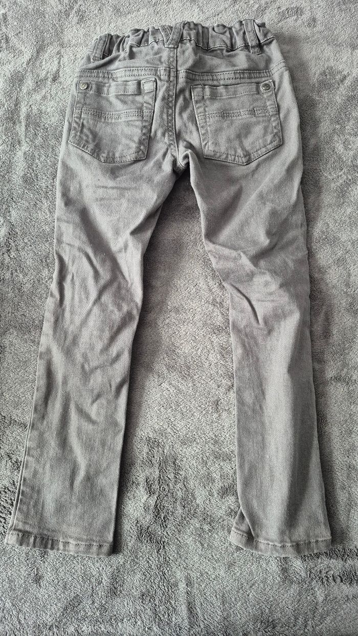 Lot de jeans - photo numéro 2