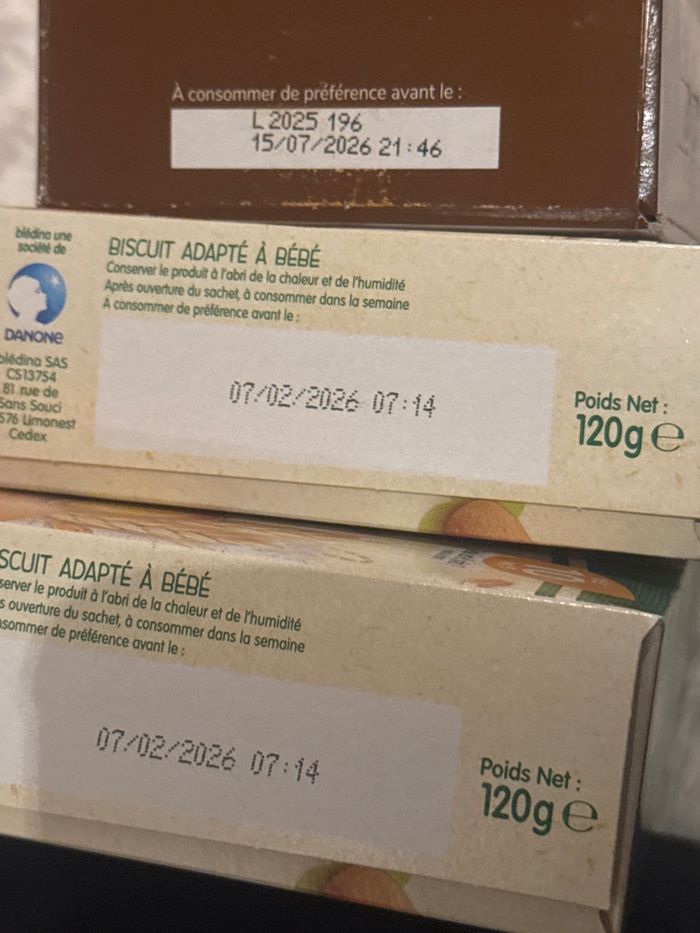 Repas, enfants - photo numéro 5