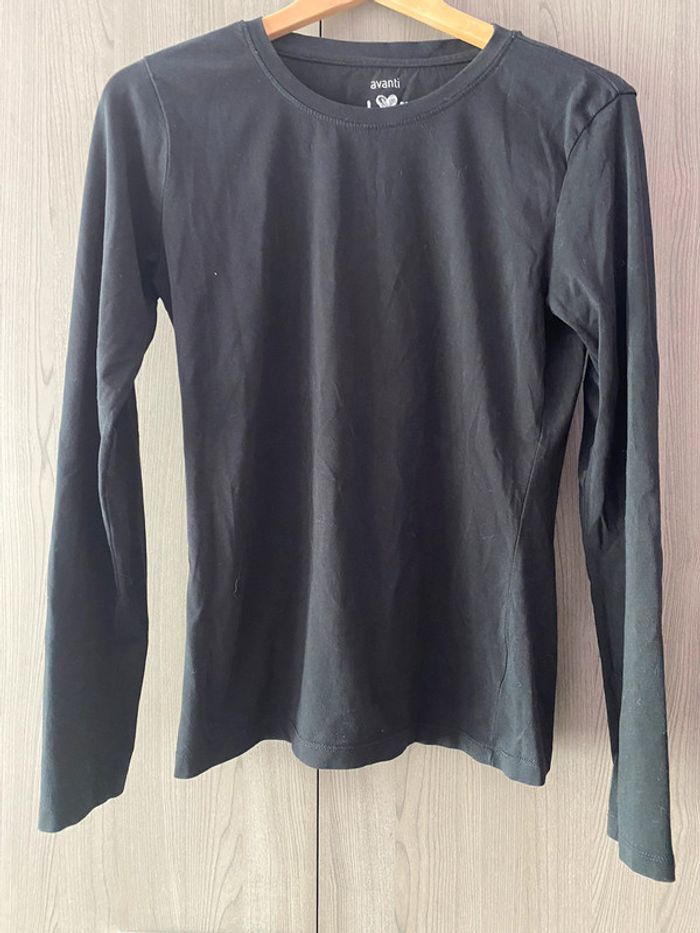 Tee-shirts