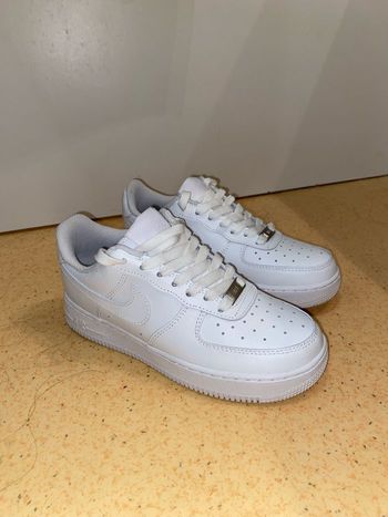 Air Force one