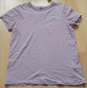 Tee shirt only