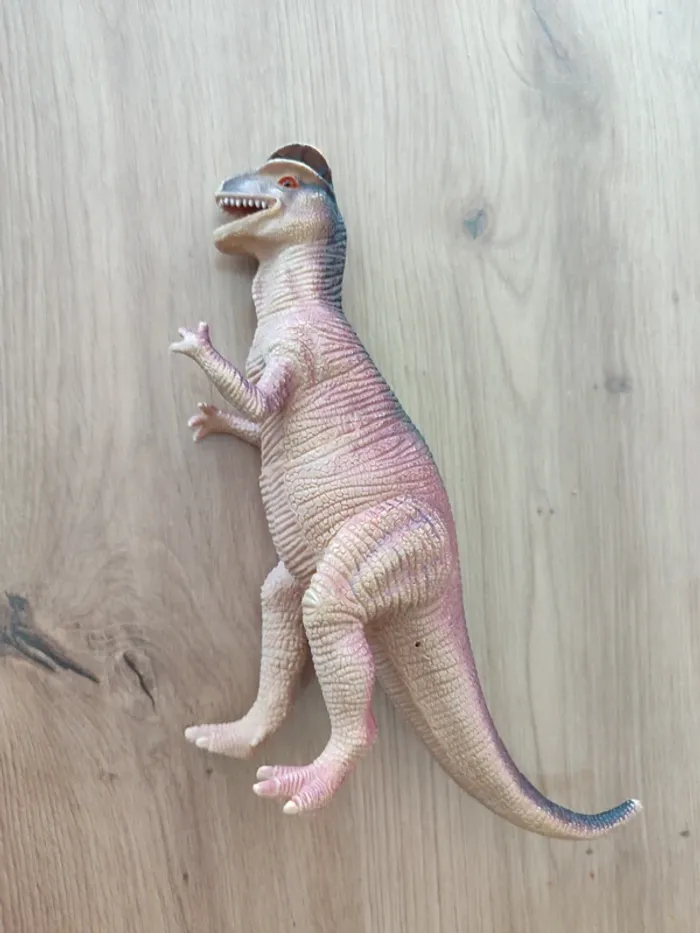 Dinosaures - photo numéro 2